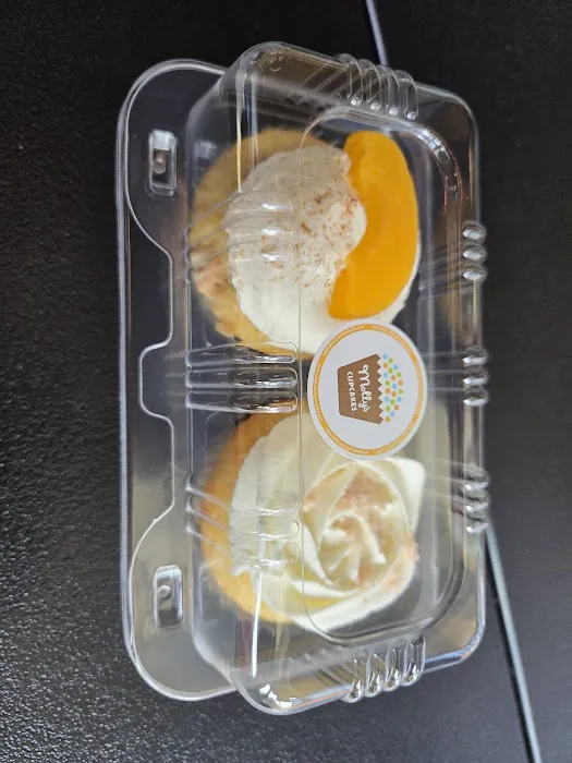 Molly's Cupcakes Picture 7