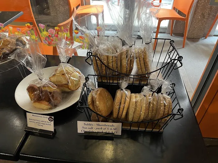 Hendrickx Belgian Bread Crafter Picture 2
