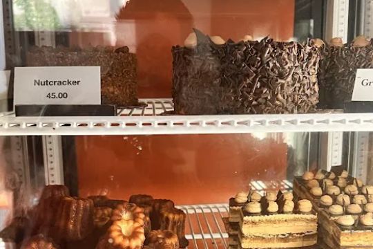 Hendrickx Belgian Bread Crafter