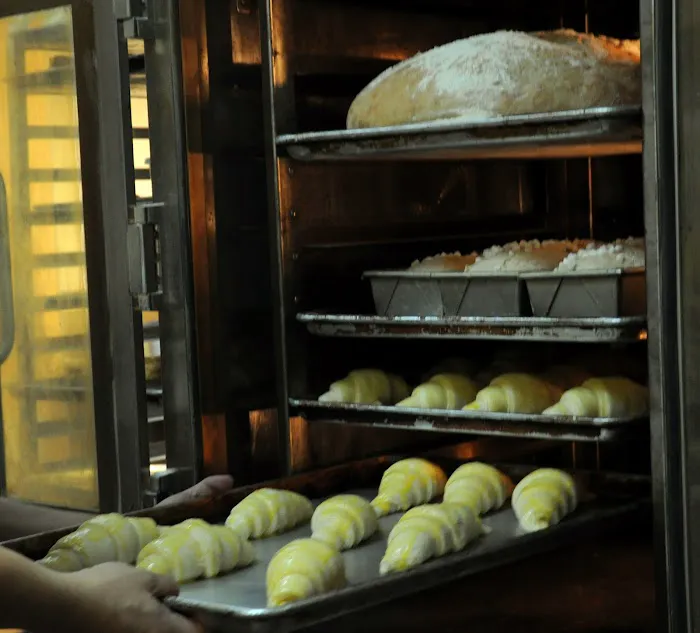 Hendrickx Belgian Bread Crafter Picture 10