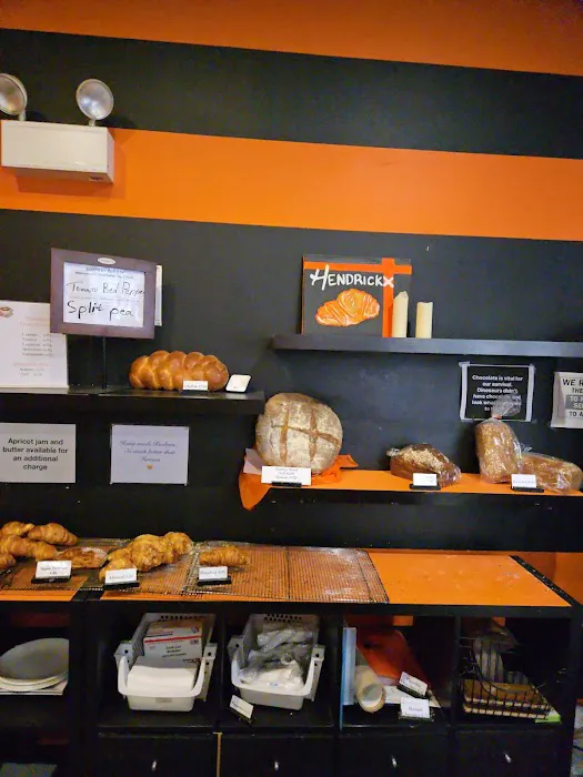 Hendrickx Belgian Bread Crafter Picture 3