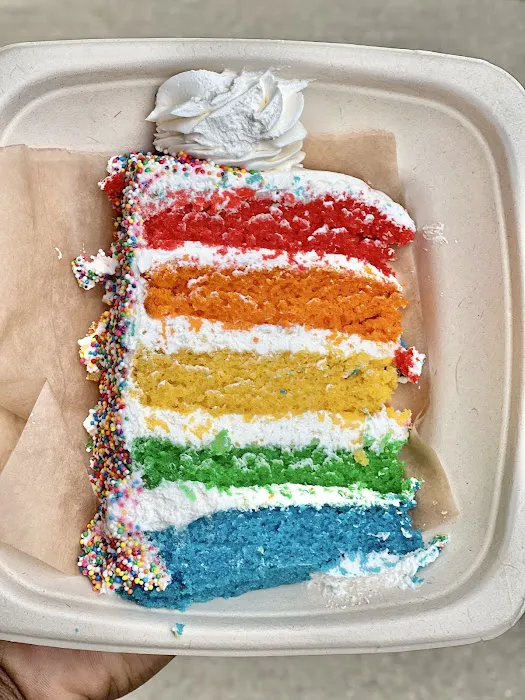 Sweet Vegan Bakes | Eggless Cakes Picture 2