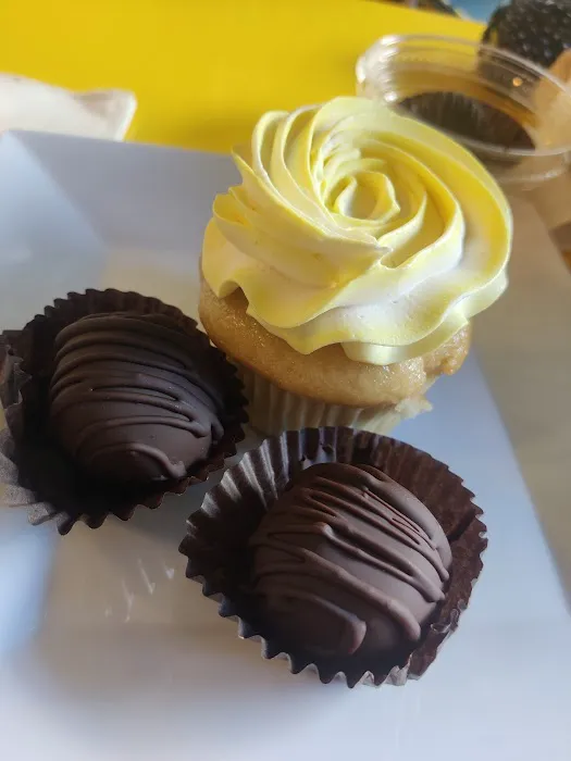 Sweet Vegan Bakes | Eggless Cakes Picture 1