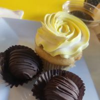 Sweet Vegan Bakes | Eggless Cakes ico