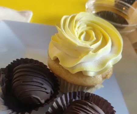 Sweet Vegan Bakes | Eggless Cakes