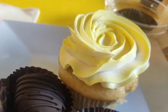 Sweet Vegan Bakes | Eggless Cakes