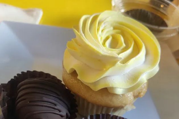Sweet Vegan Bakes | Eggless Cakes