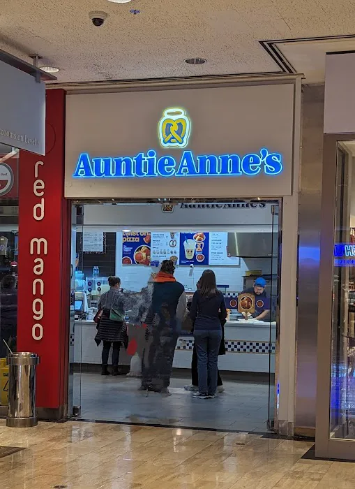Auntie Anne's Picture 6