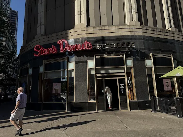 Stan’s Donuts & Coffee Picture 3