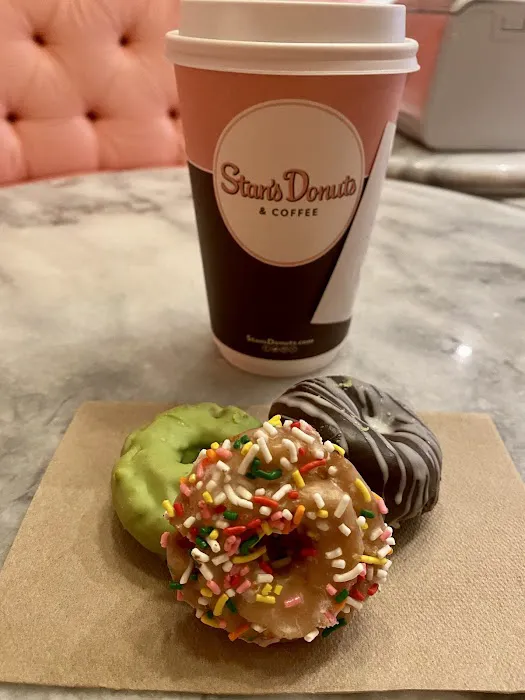 Stan’s Donuts & Coffee Picture 6