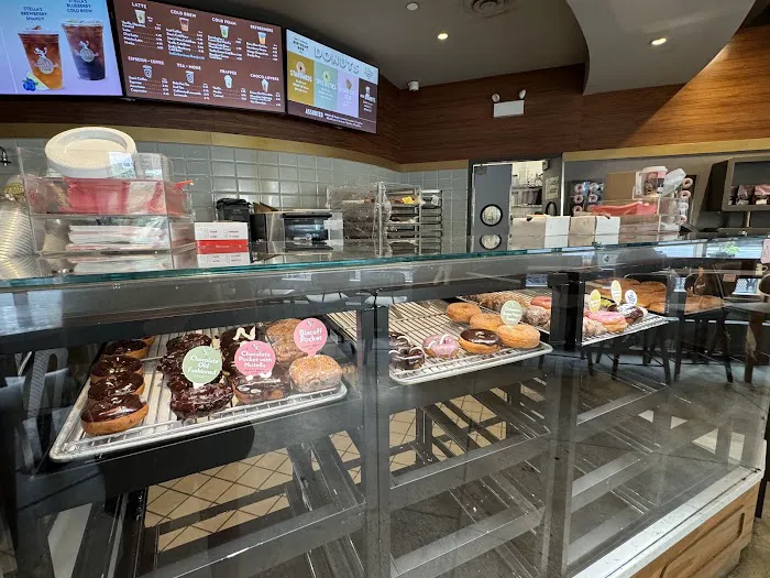 Stan’s Donuts & Coffee Picture 2
