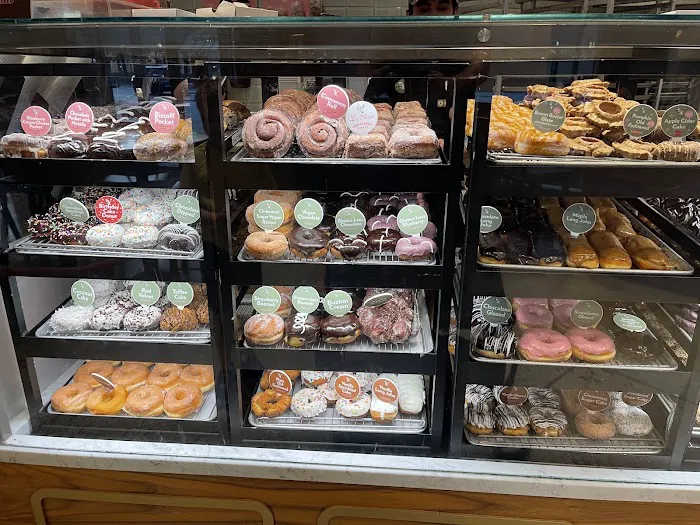Stan’s Donuts & Coffee Picture 10