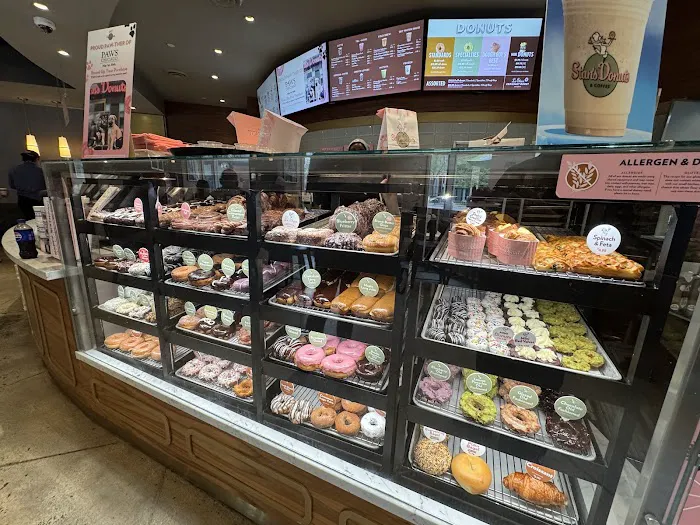 Stan’s Donuts & Coffee Picture 4