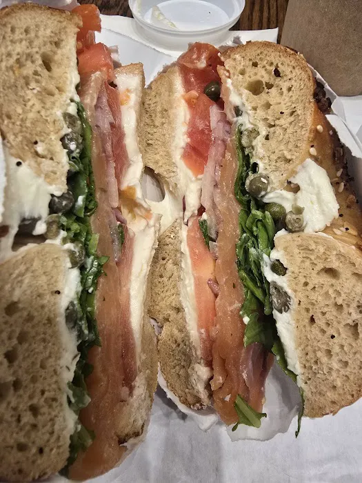 Gotham Bagels - Magnificent Mile Picture 3