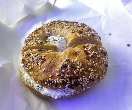 Gotham Bagels - Magnificent Mile