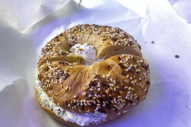 Gotham Bagels - Magnificent Mile