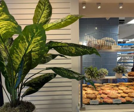 The Cookie Bar by Summer House
