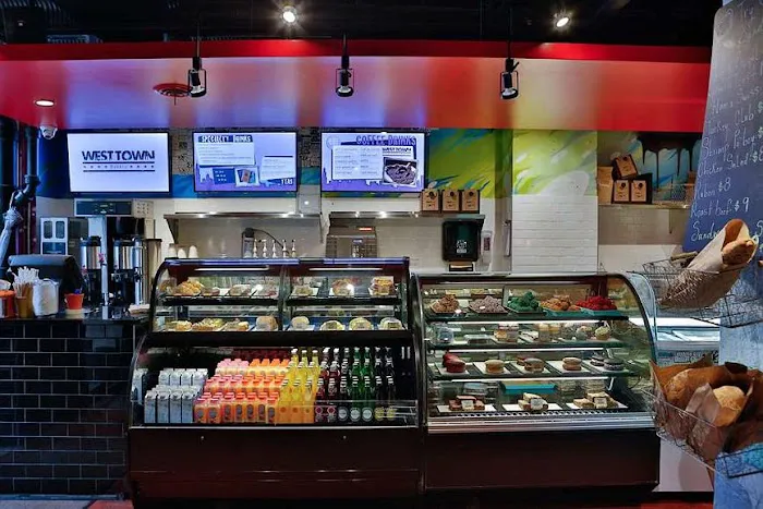West Town Bakery Picture 3