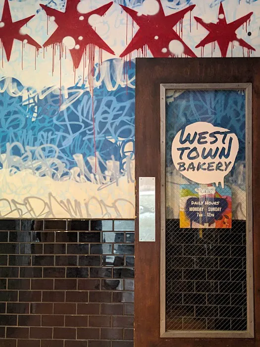 West Town Bakery Picture 10