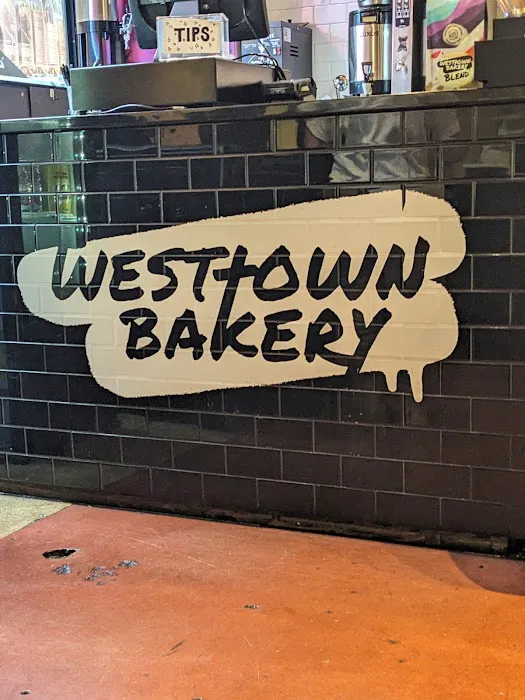 West Town Bakery Picture 7