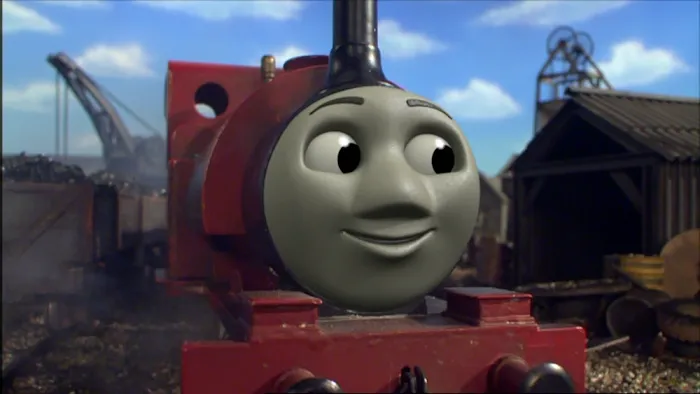 Skarloey's Bakery Picture 1