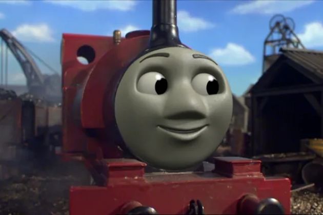 Skarloey's Bakery