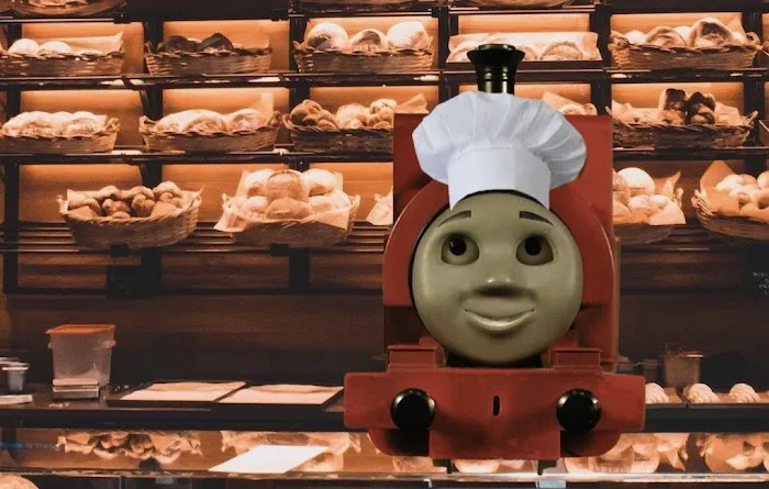 Skarloey's Bakery Picture 2