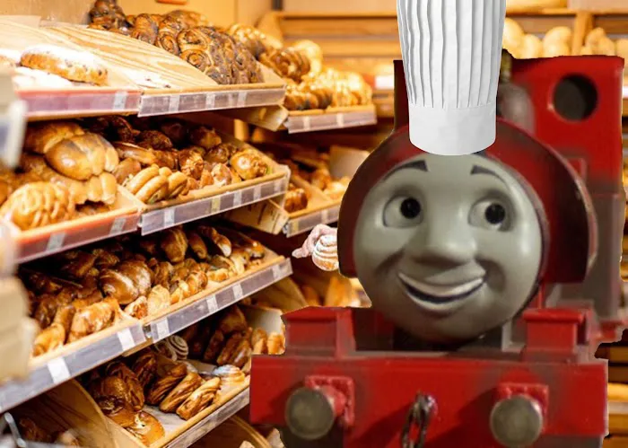 Skarloey's Bakery Picture 3