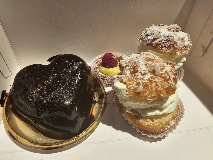 La Pasticceria Picture 3