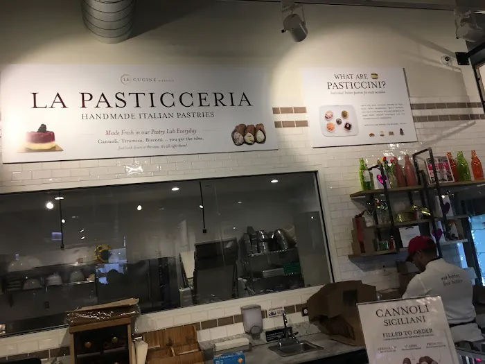 La Pasticceria Picture 7