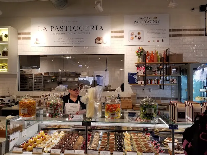 La Pasticceria Picture 8