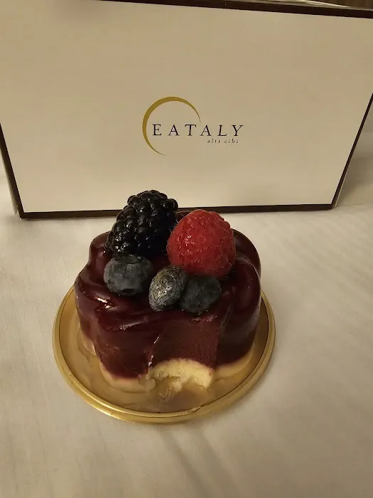 La Pasticceria Picture 5