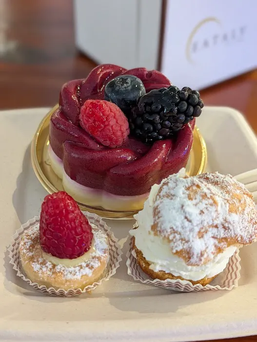 La Pasticceria Picture 9