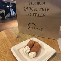 La Pasticceria ico