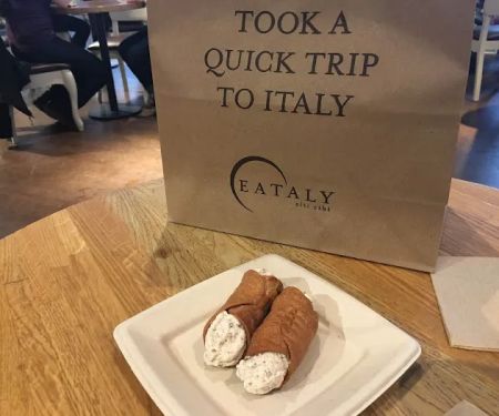 La Pasticceria
