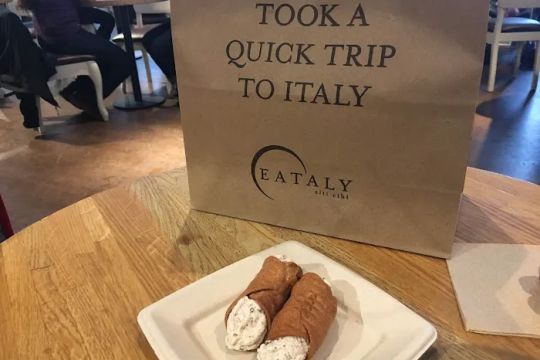 La Pasticceria