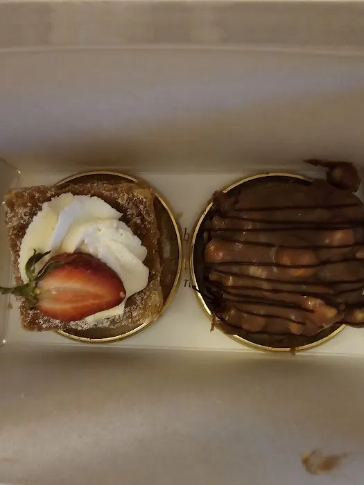 La Pasticceria Picture 2