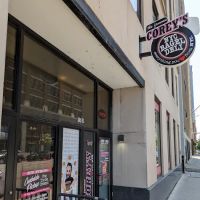 Corey's NYC Bagel Deli ico
