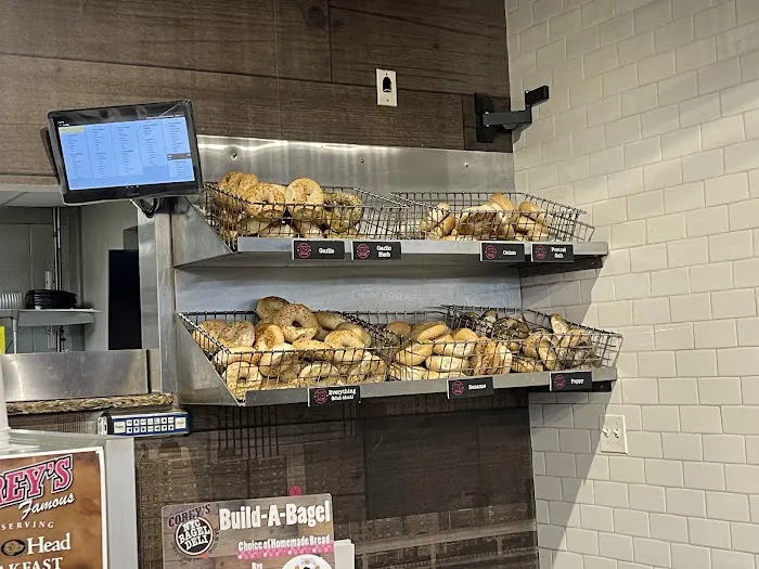 Corey's NYC Bagel Deli Picture 3