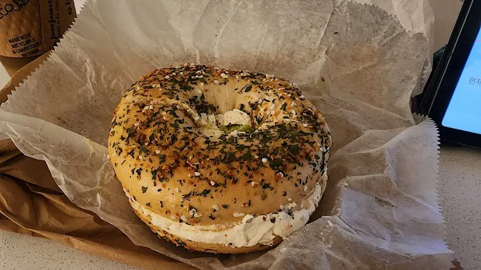 Corey's NYC Bagel Deli Picture 7
