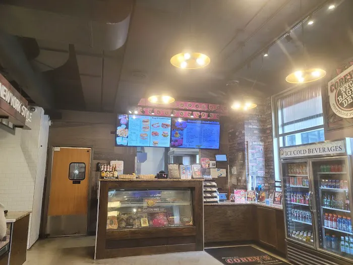 Corey's NYC Bagel Deli Picture 8