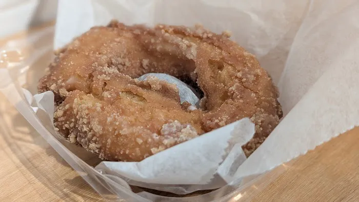 Do-Rite Donuts & Chicken Picture 4