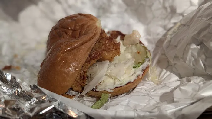 Do-Rite Donuts & Chicken Picture 5