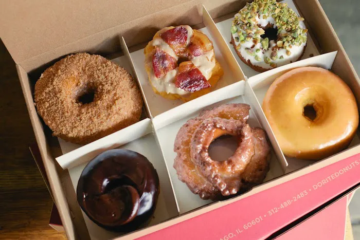 Do-Rite Donuts & Chicken Picture 8