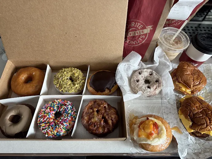 Do-Rite Donuts & Chicken Picture 7