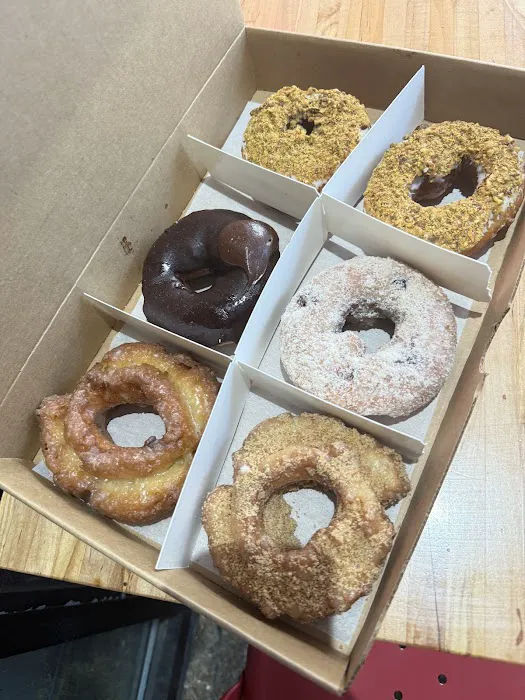 Do-Rite Donuts & Chicken Picture 6