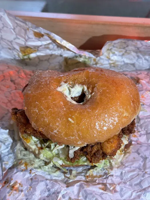 Do-Rite Donuts & Chicken Picture 3