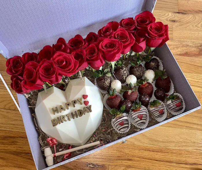 Aura'sBakery Picture 6