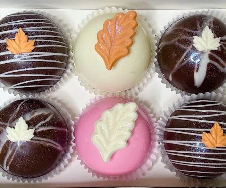 Aura'sBakery