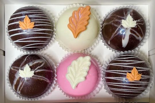 Aura'sBakery